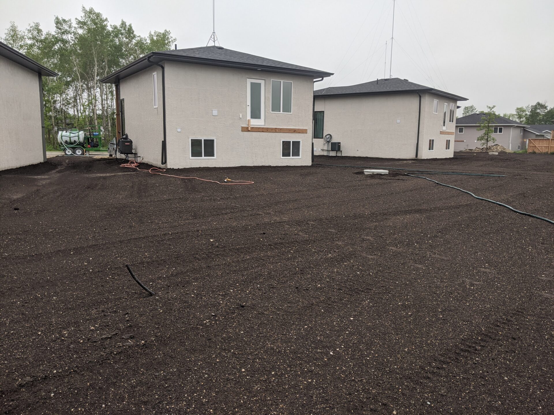 Soil